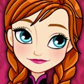 Classic Fashion Anna Games : A free spirit, Anna is fiercely loyal, determined, and coura ...