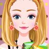 College Girl Styles Games : A college girl looking for a new outfit to go to school and ...