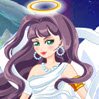 Guardian Angel Dress Up Games