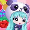 Hyper Happy Dash Games : I love pandas! I adore hibernating in my fluffy be ...
