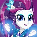 Crystal Guardian Rarity Games : Rarity could possibly be the most beautiful Unicor ...
