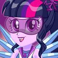 Crystal Guardian Twilight Sparkle Games : Dutiful and intelligent, Princess Twilight Sparkle ...