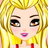 Hair Makeover Contest Games : Hair makeover contest is a game where you have bea ...