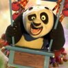 Kungfu Panda Race x