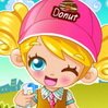 J-Donut Games