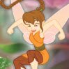 Pixie Hollow Games