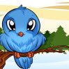 Bird's Town Games : Build up Birds Town using incredible powerups, gorgeous gems ...