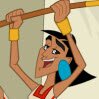 Kuzco Quest For Gold