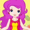 My Lady Games : Dress up the young princess Elisabeth and create a glamorous ...