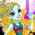 Dance the Fright Away Lagoona Games : Ever wonder about the full mon-story of Monster Hi ...