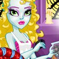 Lagoona Blue's Pacific Spa Games : Lagoona Blue runs the Pacific Spa, a wonderful place where s ...