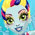 Glowsome Ghoulfish Lagoona Blue Games