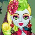 Lagoonafire Fusion Style Games : Monster High Lagoonafire is the new character to c ...
