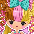Scoops Waffle Cone Dress Up Games : Hi Hi Hi! It is me, Scoops Waffle Cone and I was m ...