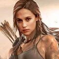 Lara Croft Dress Up