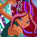 Aisha Sirenix Style Games : Sirenix is the second transformation of Season 5. It is wate ...