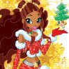 Winx Layla Style