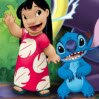 Lilo and Stitch x