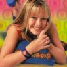 Lizzie McGuire Dance Games