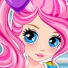 Locksies Girls Mikki Games : Meet Mikki, the queen of fashion fabric and quite ...