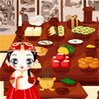 Decorate Restaurant 2 Games