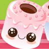 Marshmallow Cuties Decoration Games : Head to the kitchen and create a yummy batch of th ...