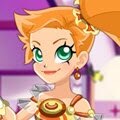 LoliRock Auriana Fashion Style Games