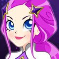 LoliRock Carissa Dress Up