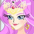 Queen of Ephedia Dress Up Games