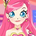 LoliRock Iris Fashion Style Games : Iris is a kind-hearted and selfless girl who is willing to h ...
