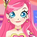 LoliRock Iris Fashion Style x