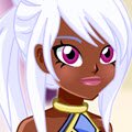 LoliRock Izira Dress Up