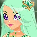 LoliRock Lyna Dress Up x