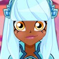 LoliRock Talia Fashion Style Games : Talia was born in Xeris, making her a princess. When Talia w ...