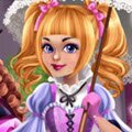 Lolita Maker Games : Lolita fashion is a cute stylish way to dress up i ...