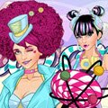 Lollipop Girl Creator Games : Create your sweet cute girl in this amazing candy's world fu ...