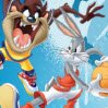 Looney Tunes Basketball