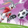 Looney Tunes Soccer Games : Goal! Get your kicks with the Looney Tunes gang! T ...