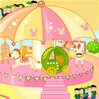 Decorate Lunapark Games