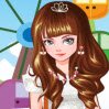 Cute Princess Style Games : Hi guys, i am coming! Give me a cute princess style and i wi ...