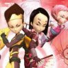 Code Lyoko Games : Swarms had infiltrated the jungle and it's up to L ...