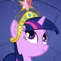 Restore the Elements of Magic Games : While Twilight was at her home with all of her friends she t ...