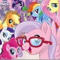 MLP The Movie Pony Creator