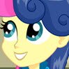 Equestria Girls Bon Bon x