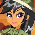 Equestria Girls Daring Do Games : Daring Do, or Daring Do Dazzle, or Chestnut Magnifico and al ...