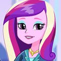 MLPEG Dean Cadance Games : Dean Cadance is the dean of Crystal Prep Academy. ...