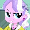 Equestria Girls Diamond Tiara