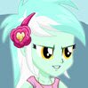 Equestria Girls Lyra x