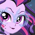 Midnight Sparkle Dress Up