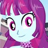 Equestria Girls Mystery Mint Games : Mystery Mint is part of the Rockers group at Canterlot High. ...